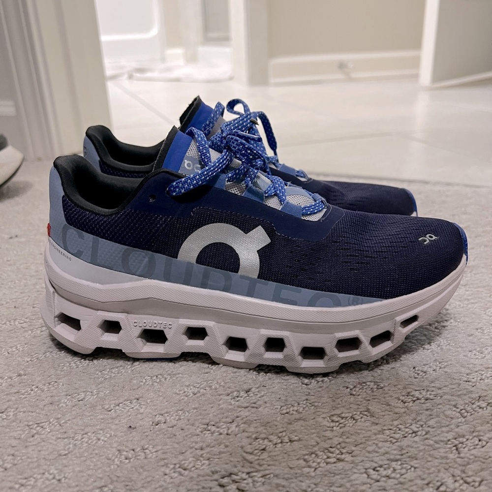 On-Running Cloud Monster running shoe